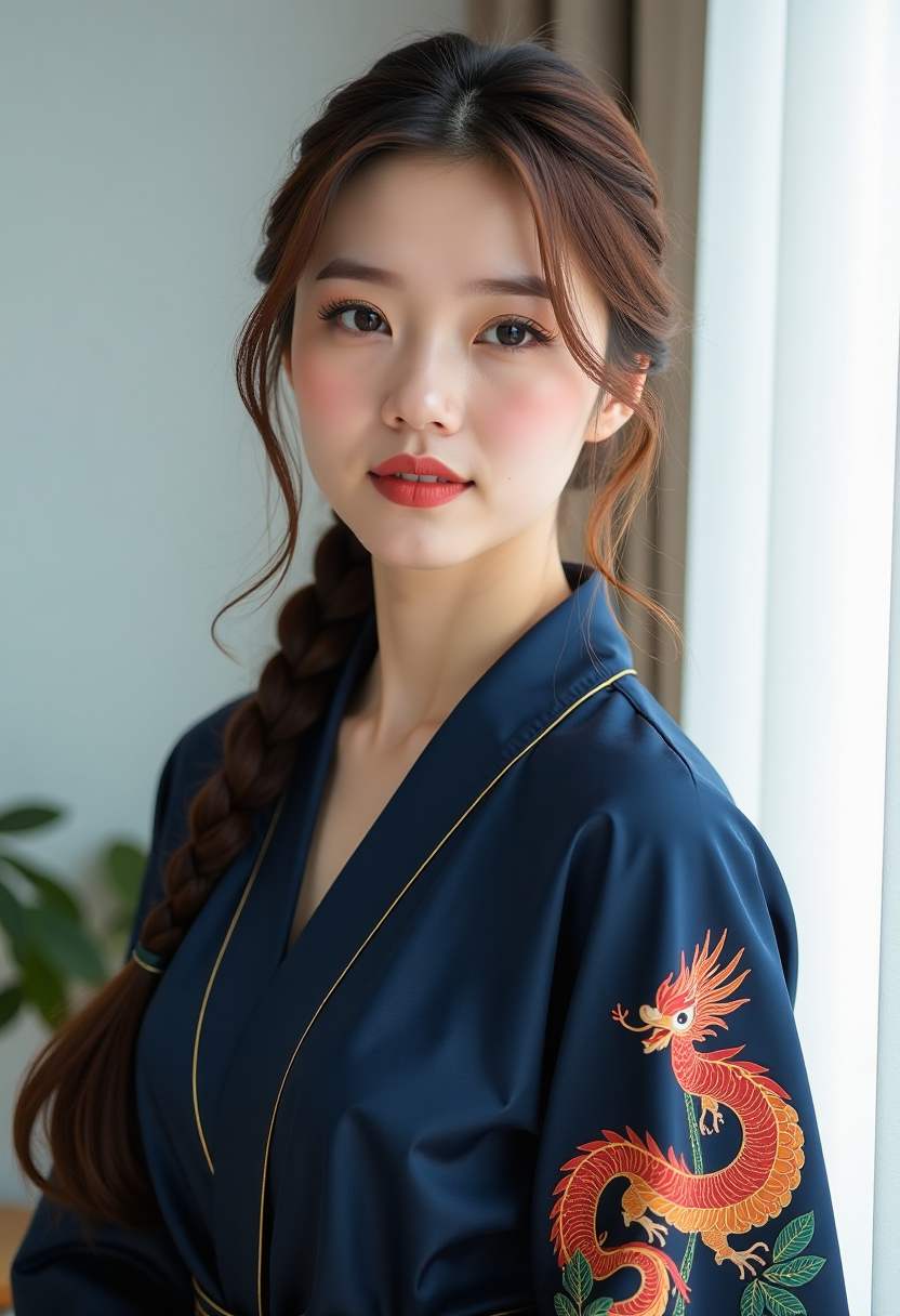 红烧排骨的约定