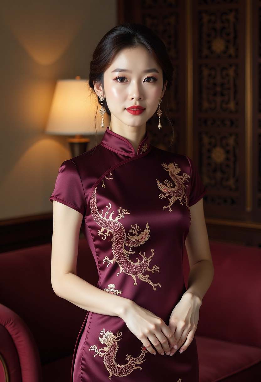 一家人的暖汤