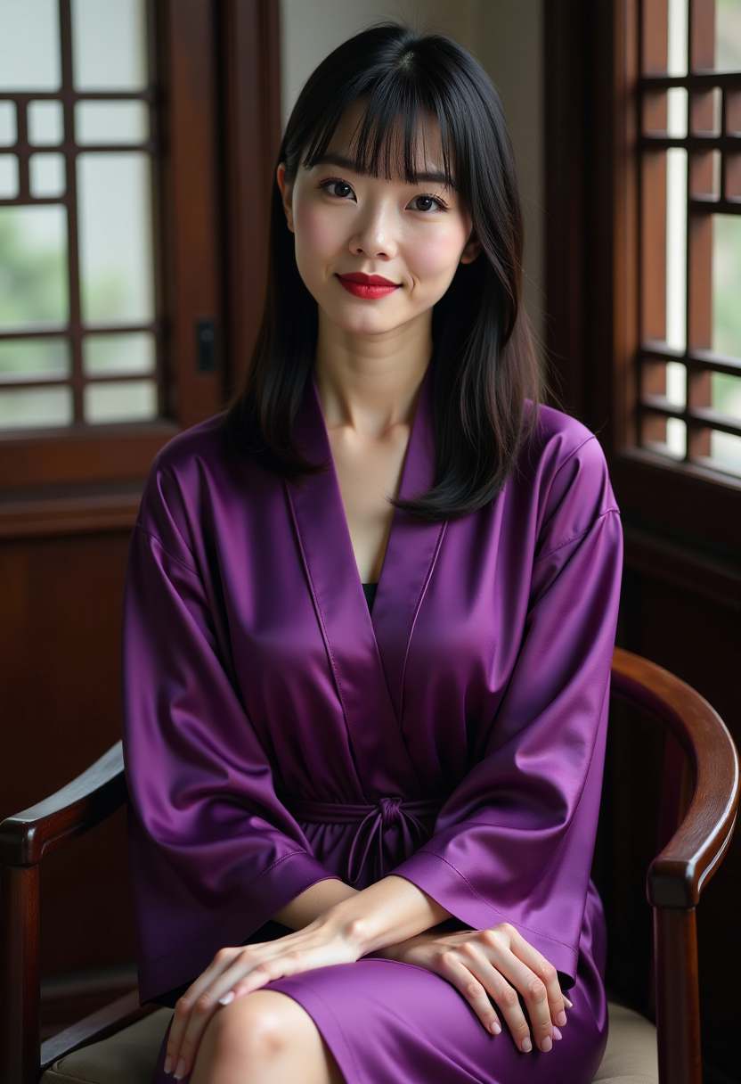 炊烟深处有人家